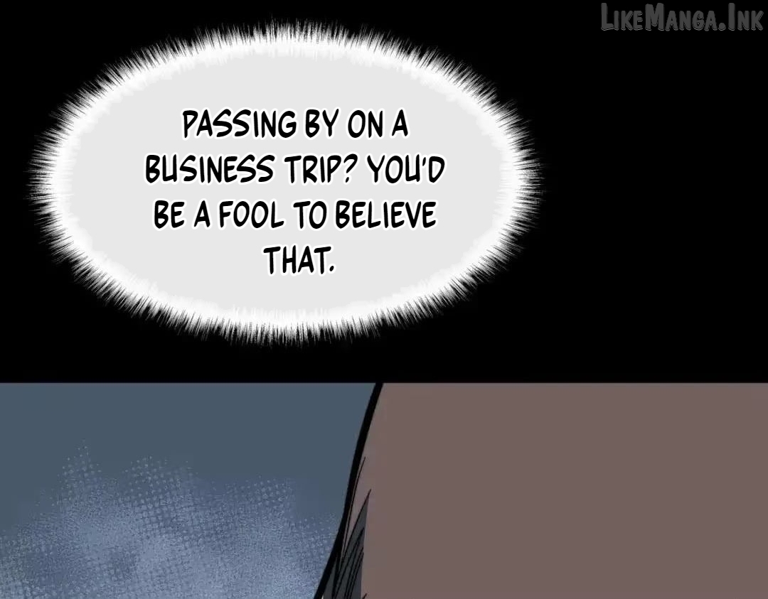 After the School Belle Dumped Me, I Became a Martial Arts God Chapter 98  - page 37
